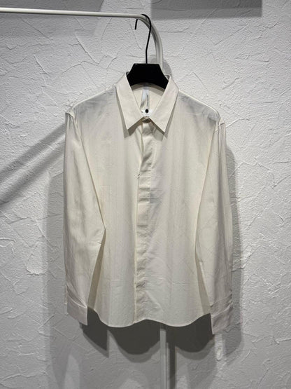 Dior Long Sleeve Shirt