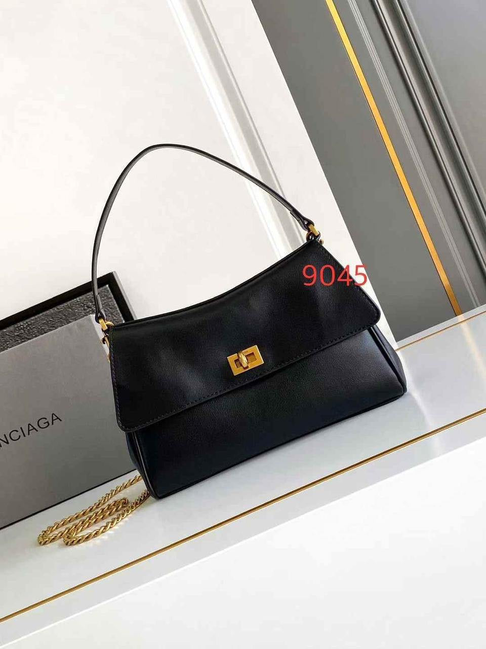 Balenciaga Sling Bag 4 colors