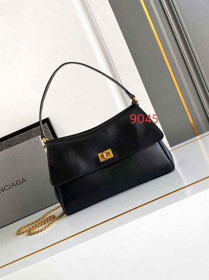 Balenciaga Sling Bag 4 colors