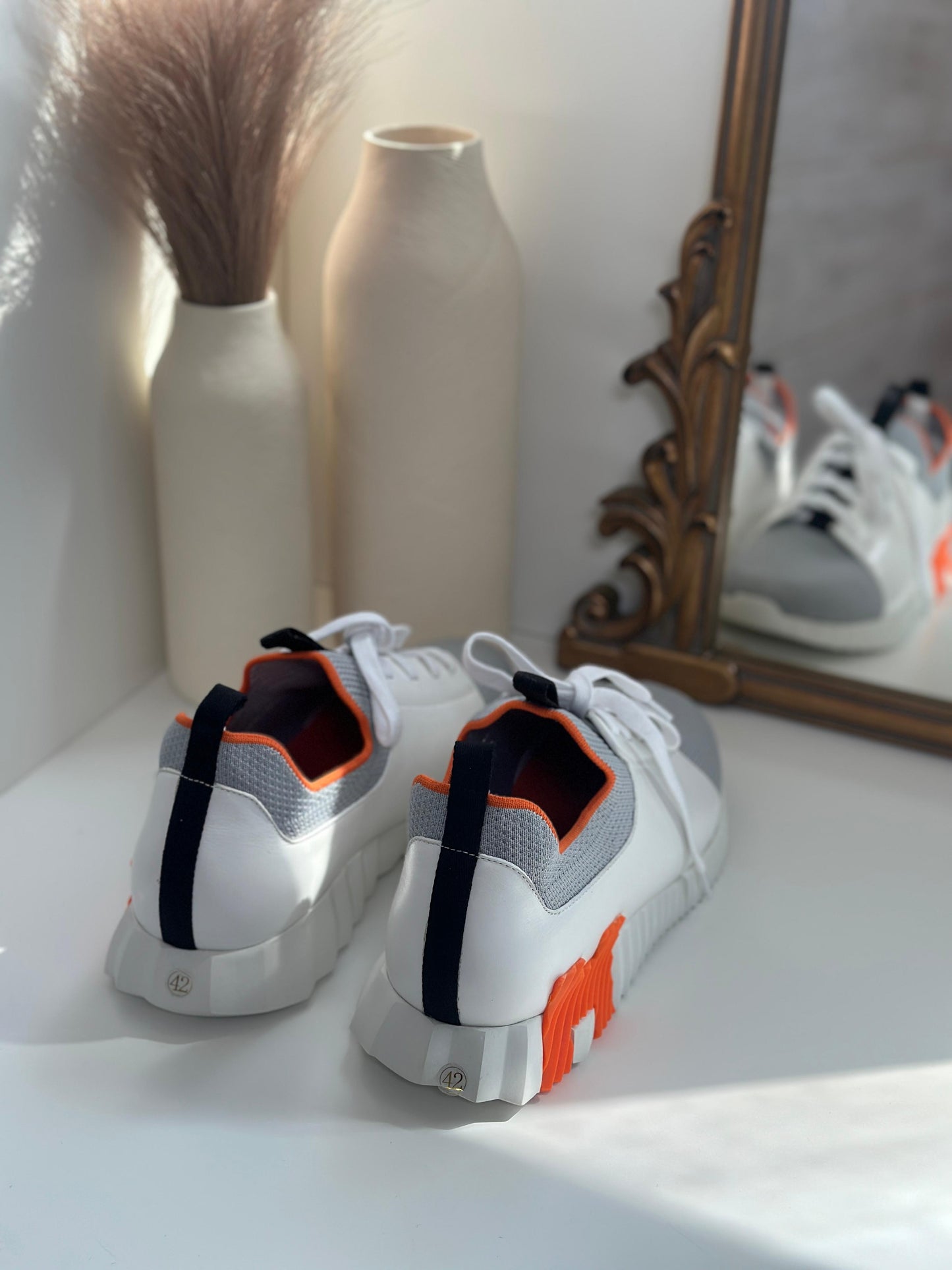 Hermes Sneakers