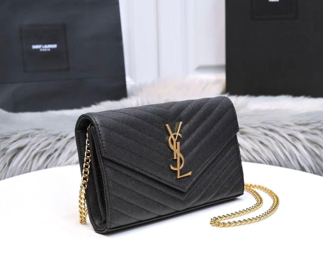 YSL Sling Bag 5 colors
