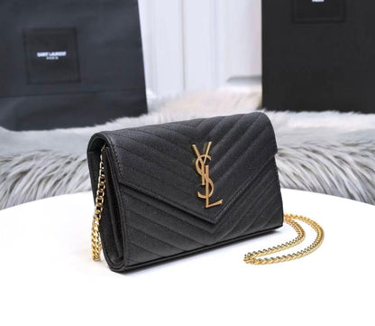YSL Sling Bag 5 colors