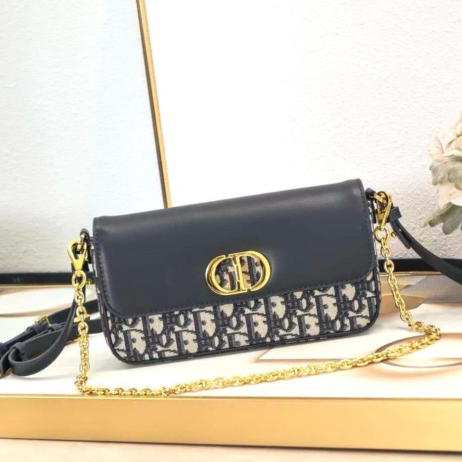 Dior Sling Bag 4 colors