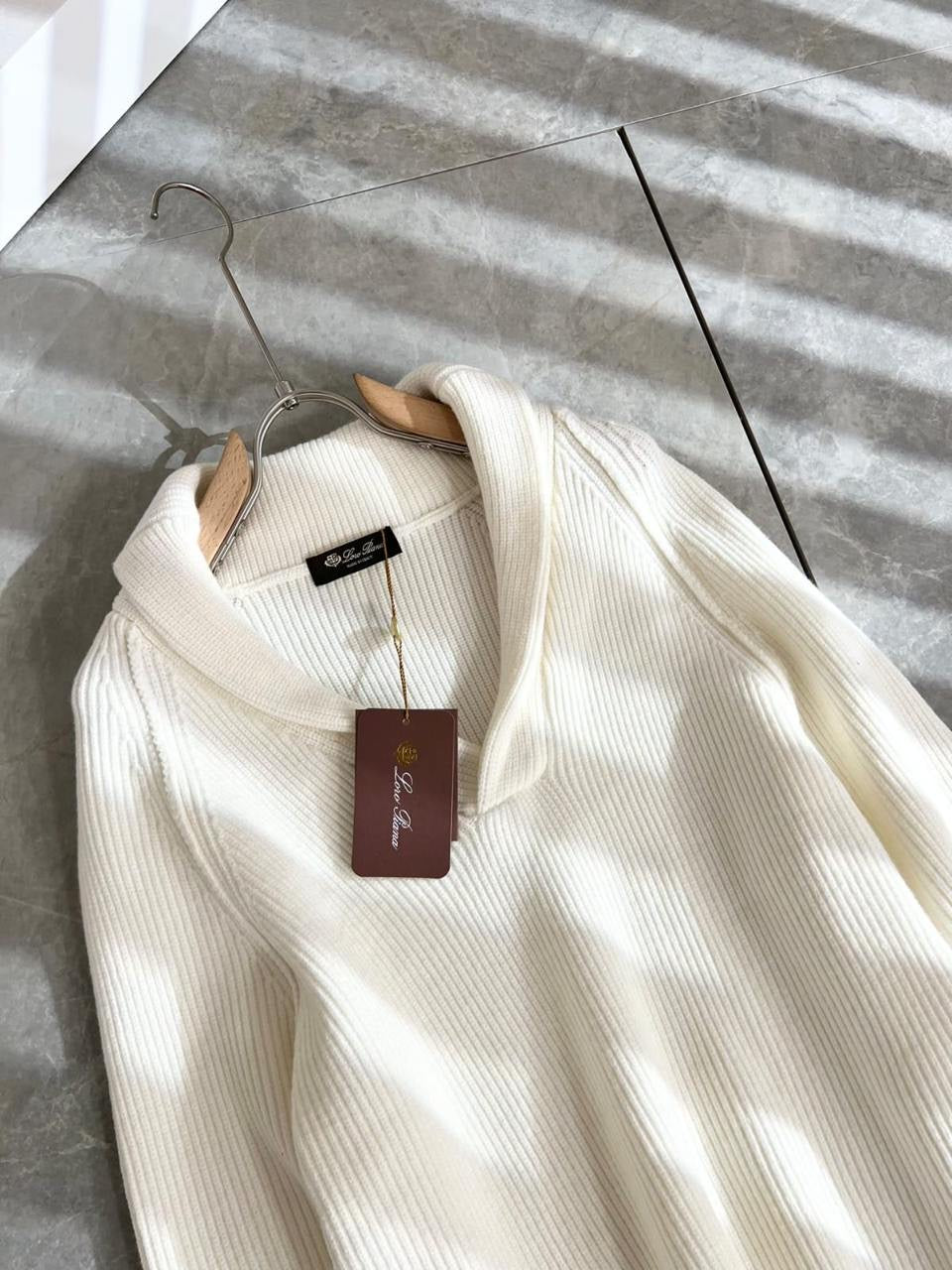 Loro Piana Sweater 2 colors