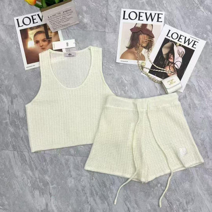 Alo Set 2 colors