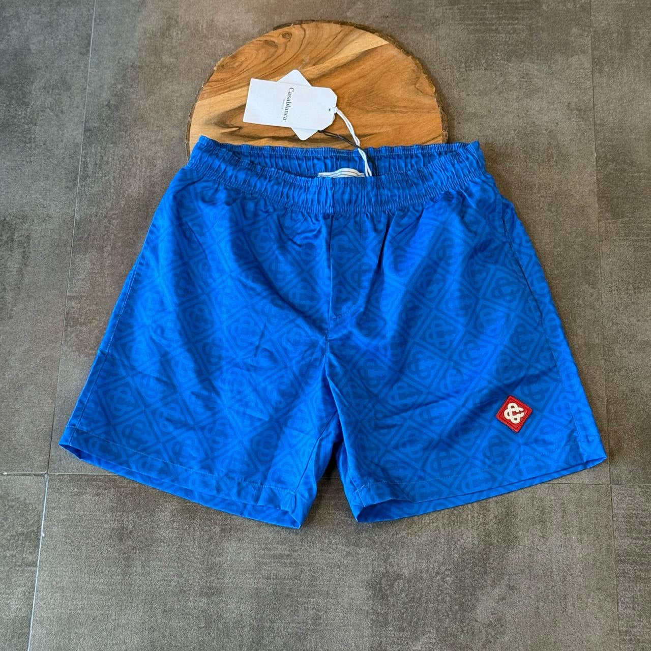 Casablanca Swimming Short 5 colors