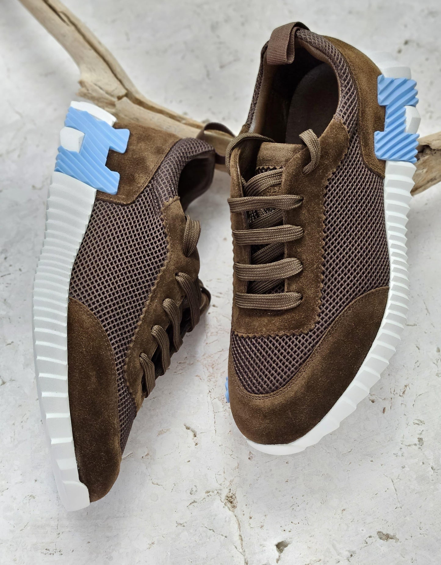 Hermes Sneakers