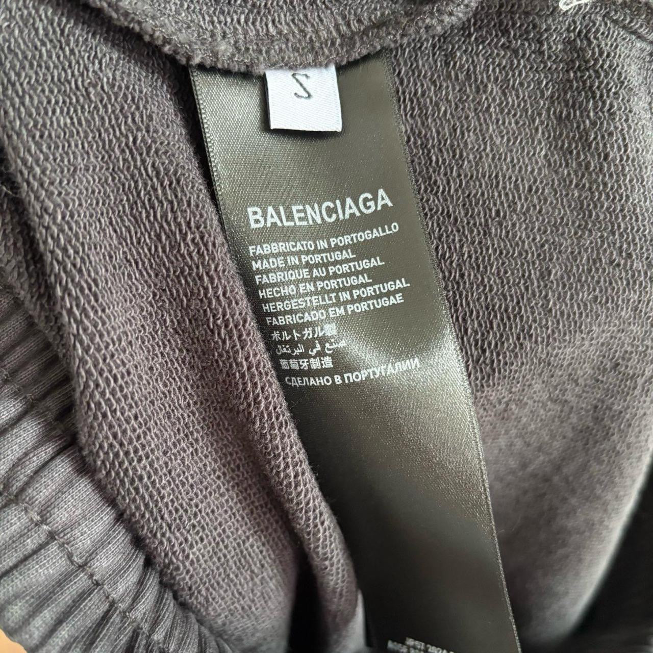 Balenciaga Short