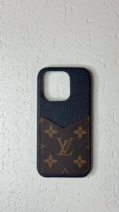 Louis Vuitton Phone Case (VIP Quality) 2 colors