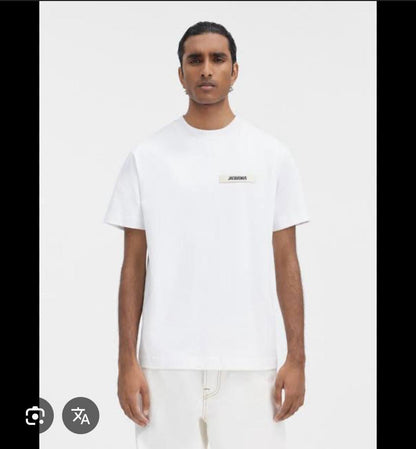 Jacquemus T-Shirt