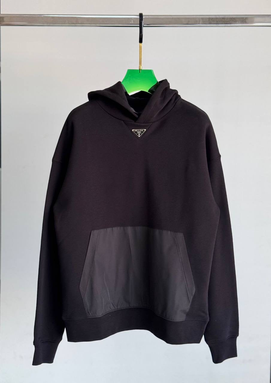 Prada Hoodie 2 colors