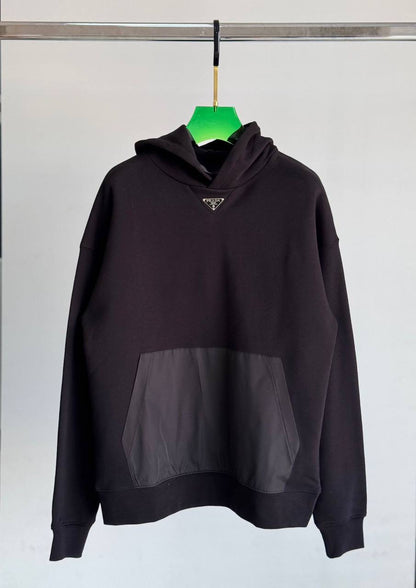 Prada Hoodie 2 colors