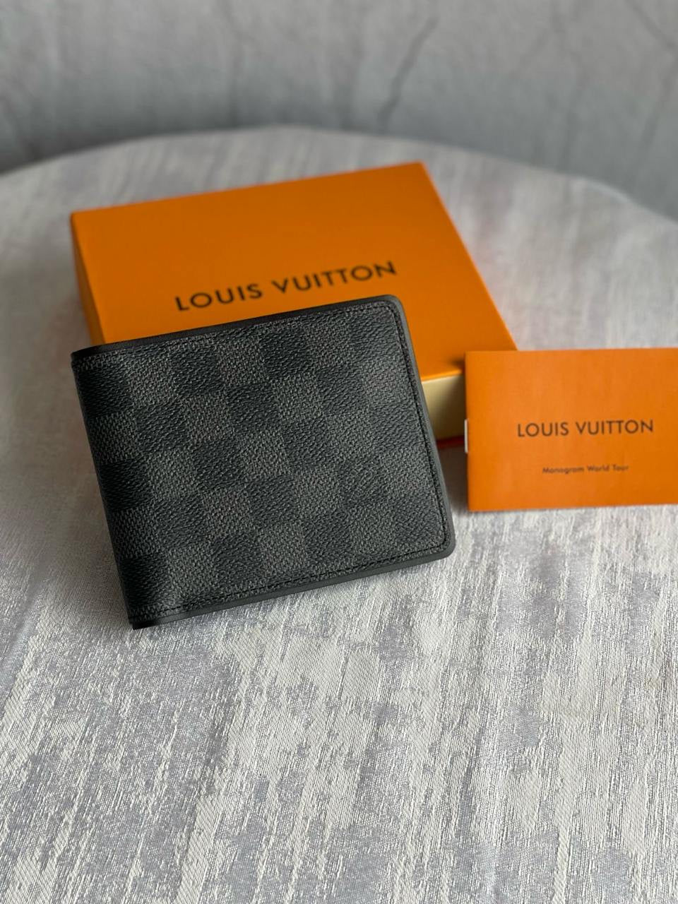 Louis Vuitton Wallet 5 colors