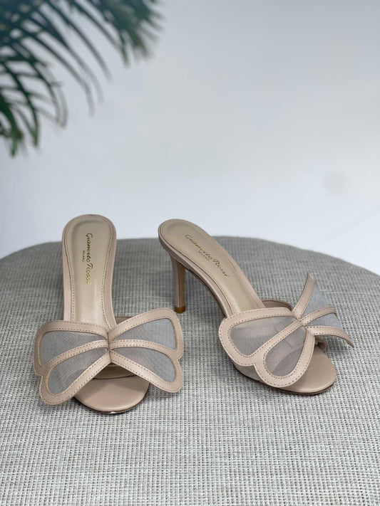 Gianvito Rossi Heels