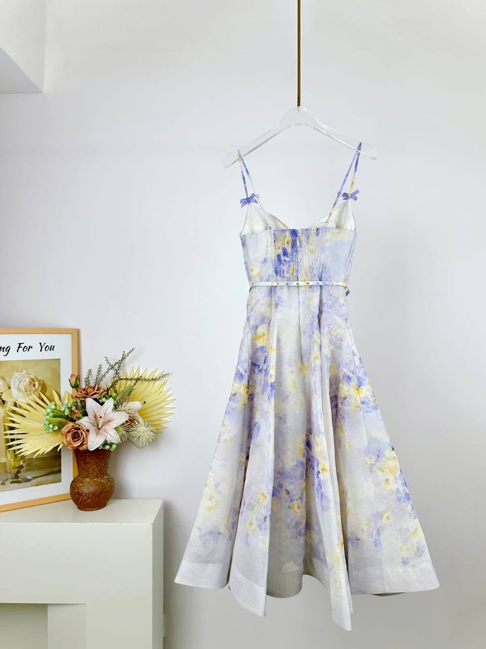 Zimmerman Dress