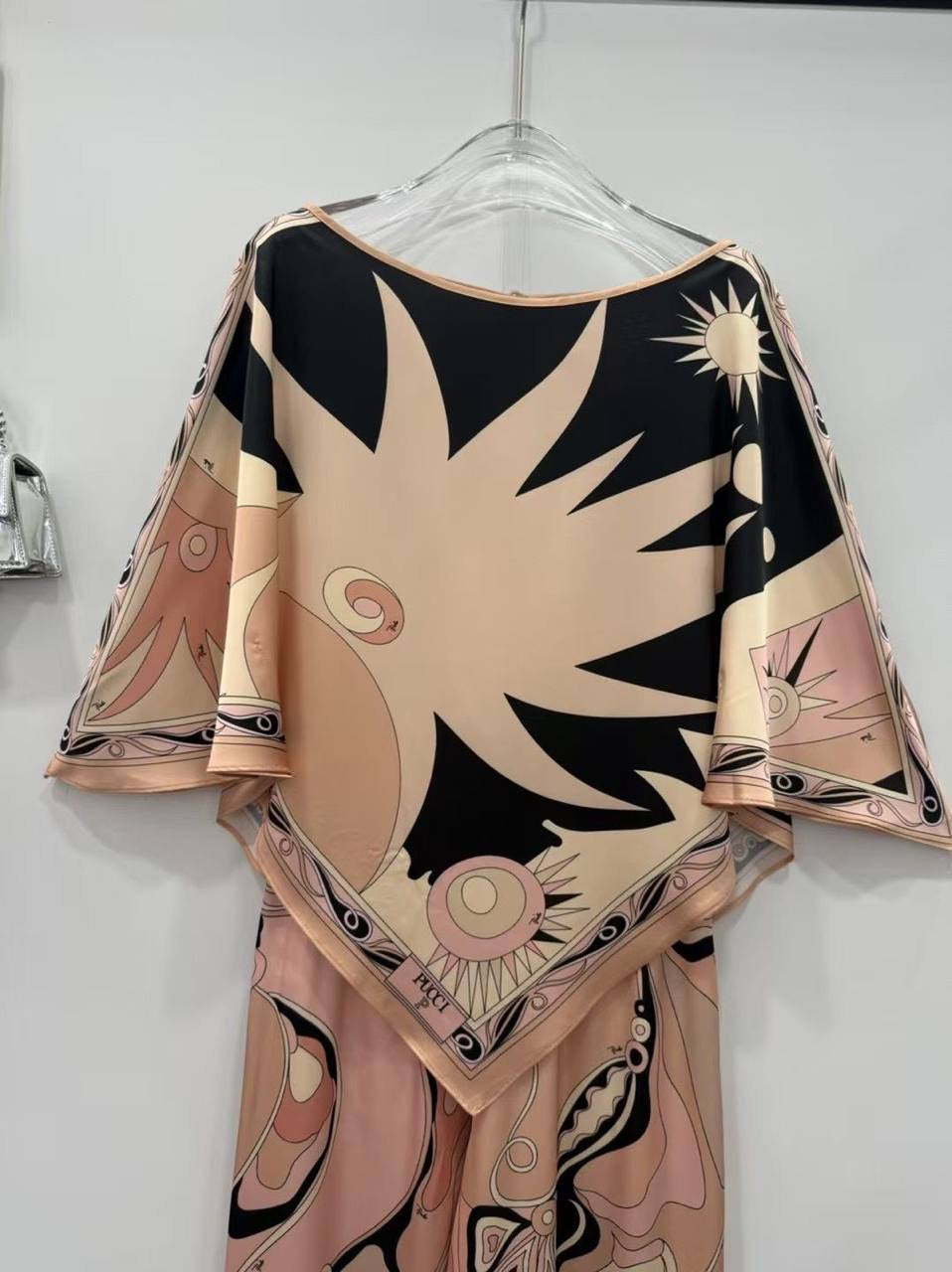 Emilo Pucci Set