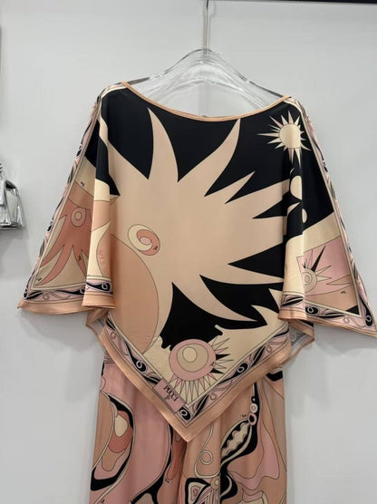 Emilo Pucci Set