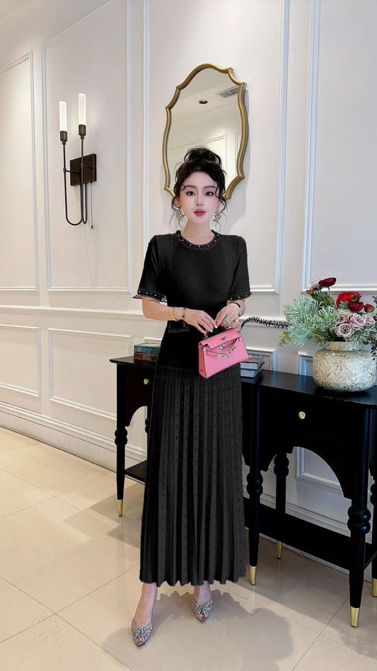 Sandro Dress 2 colors