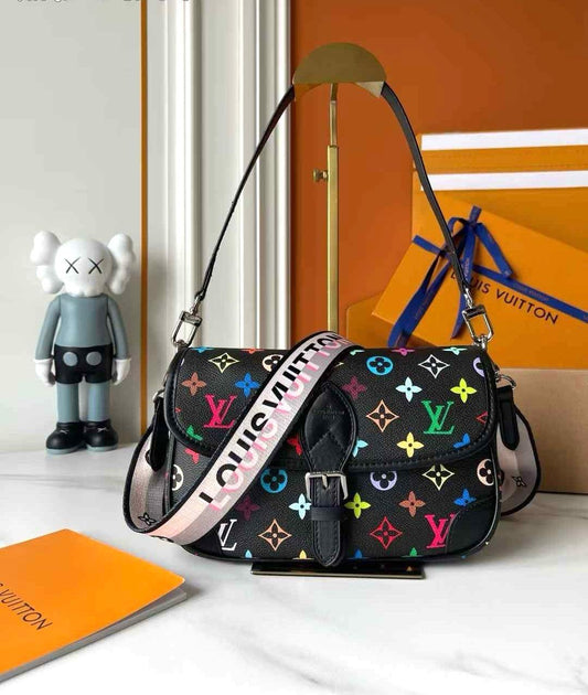 Louis Vuitton Sling Bag 2 colors