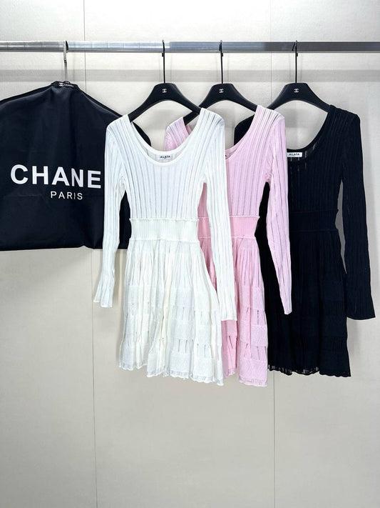 Alaia Dress 3 colors