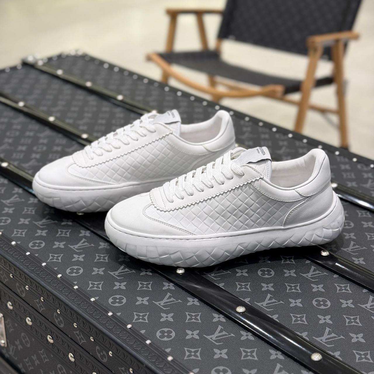 Bottega Sneakers 2 colors
