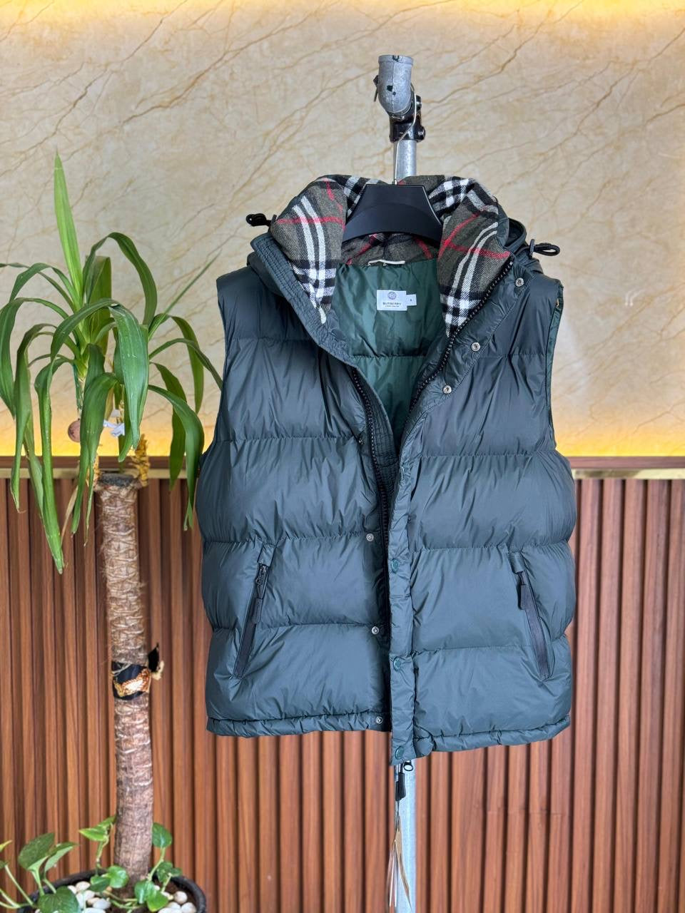 Burberry Jacket