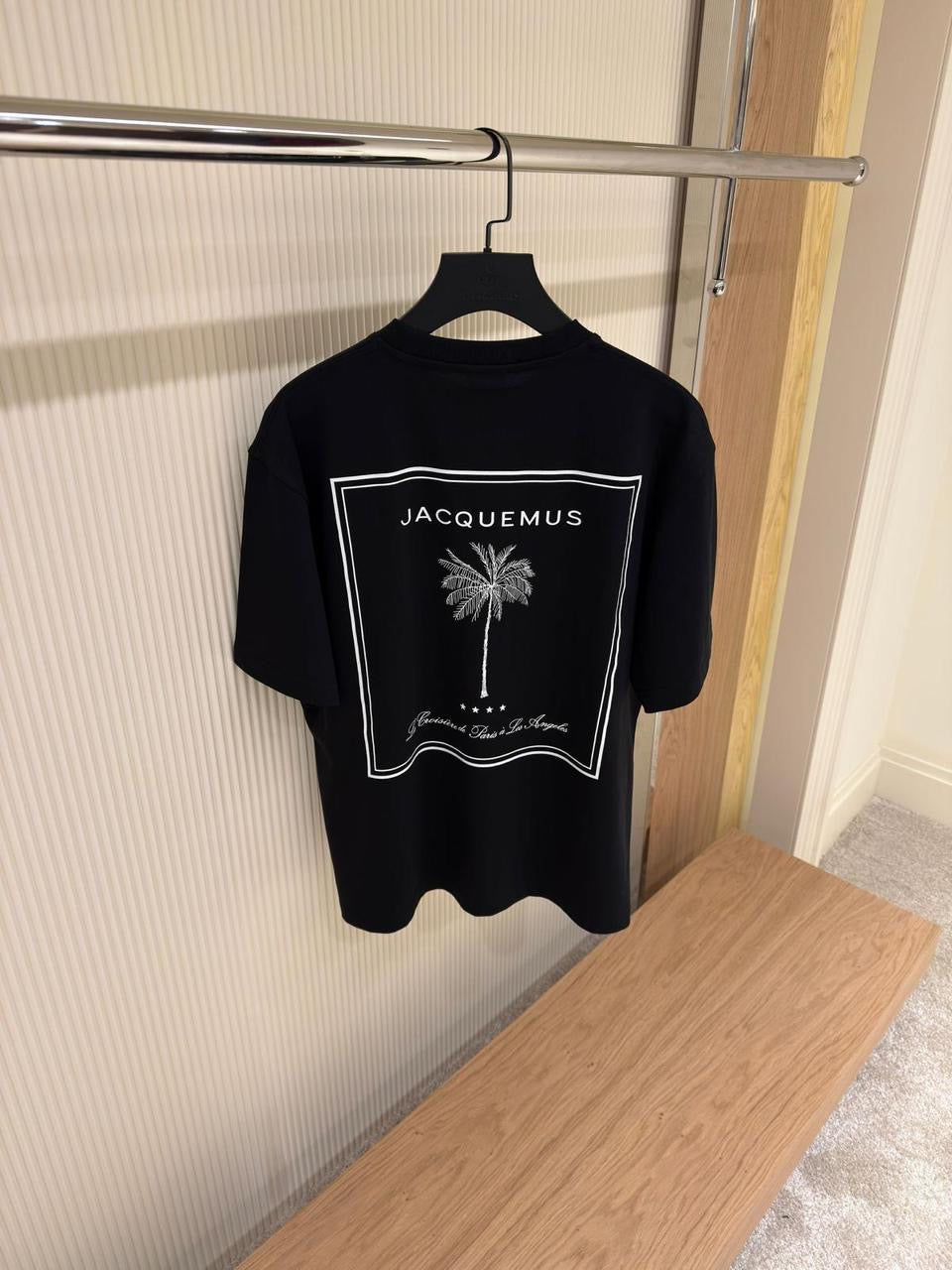 Jacquemus T-Shirt