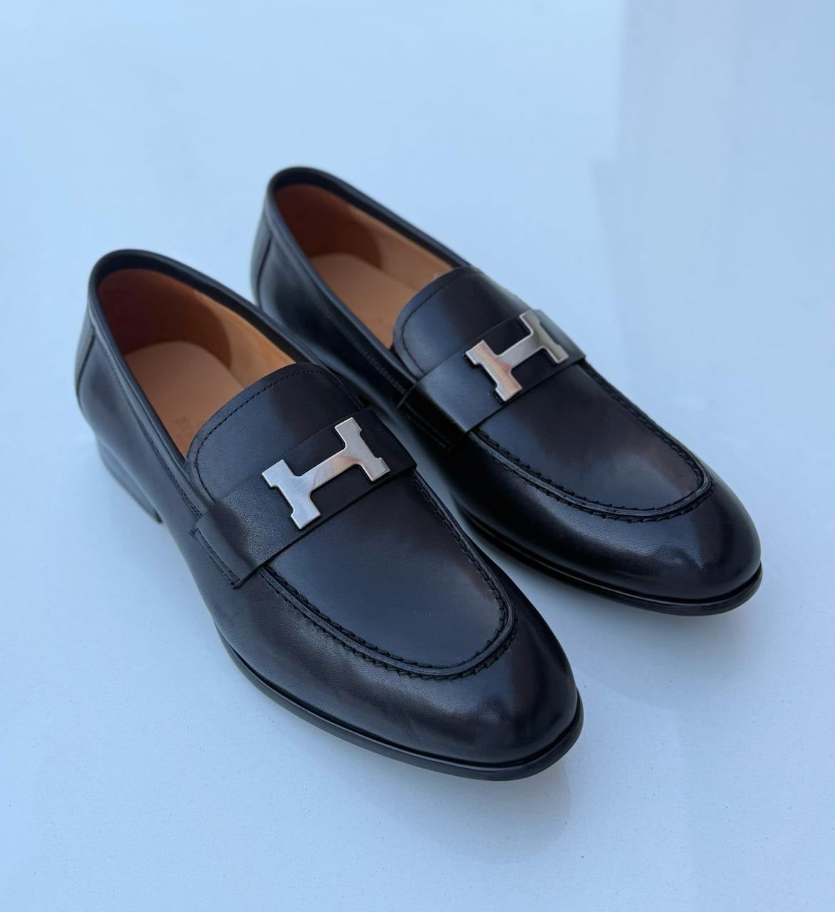 Hermes Formal Shoes