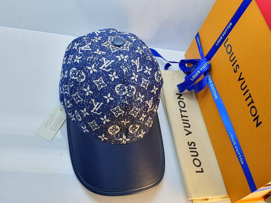 Louis Vuitton Caps