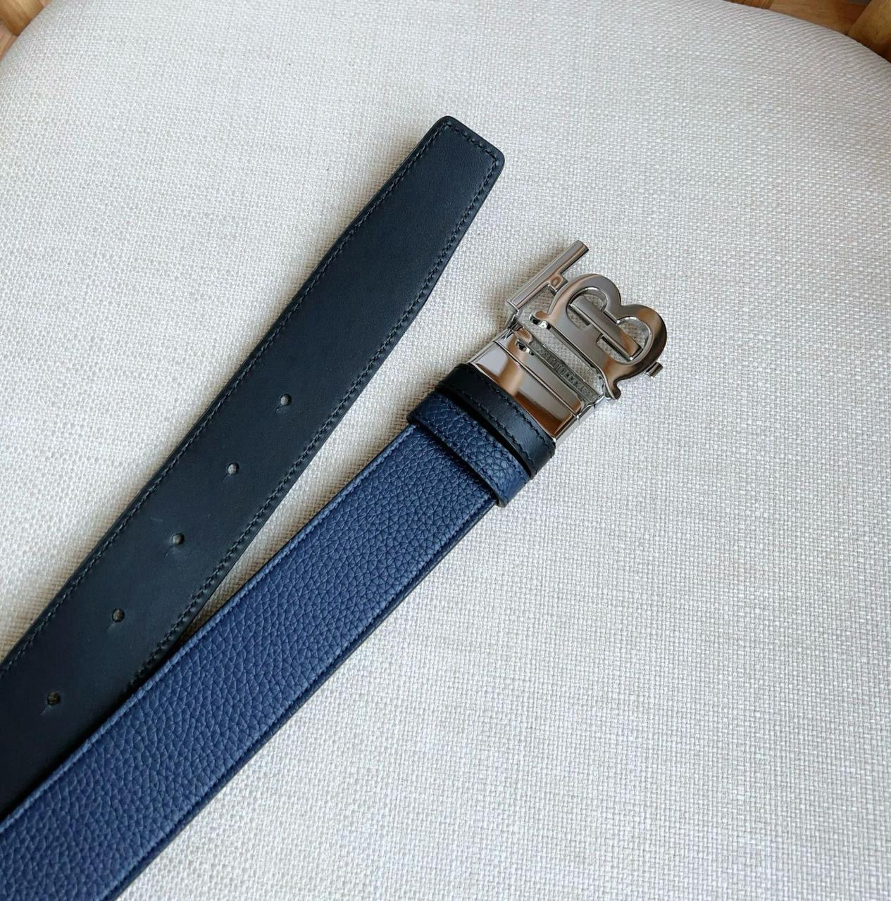 Burberry Belts 2 colors