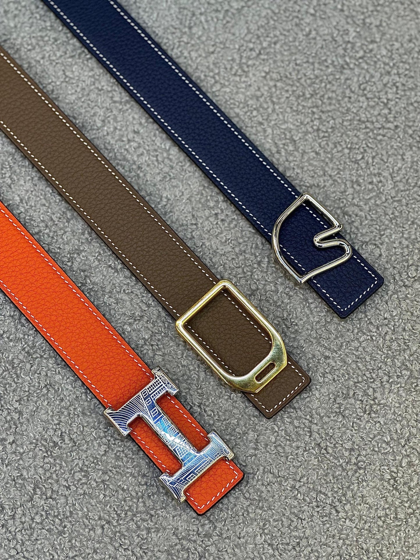 Hermes Belts