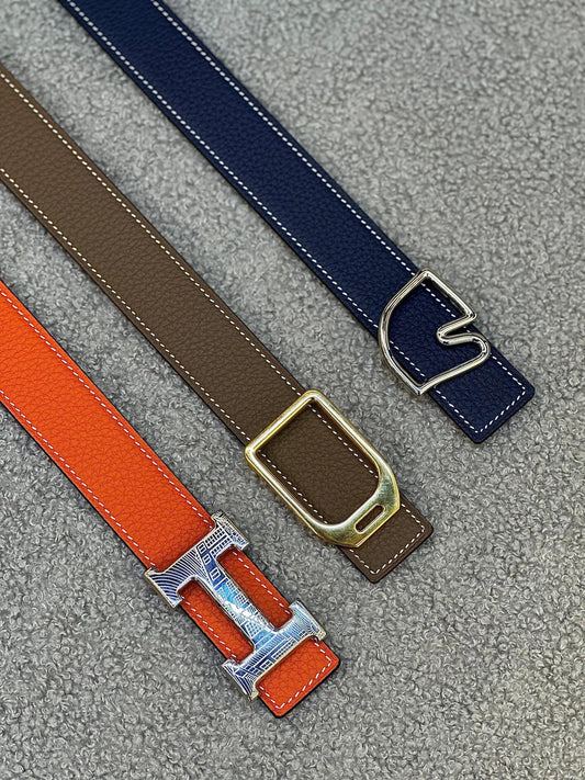 Hermes Belts