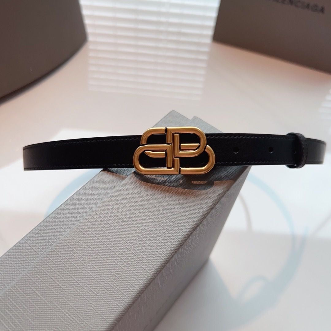 Balenciaga Belts
