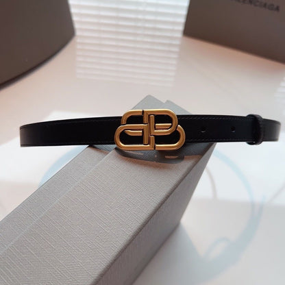 Balenciaga Belts