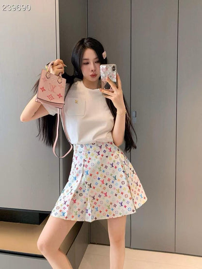 Louis Vuitton Set