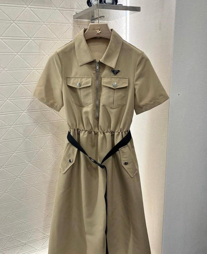 Prada Dress
