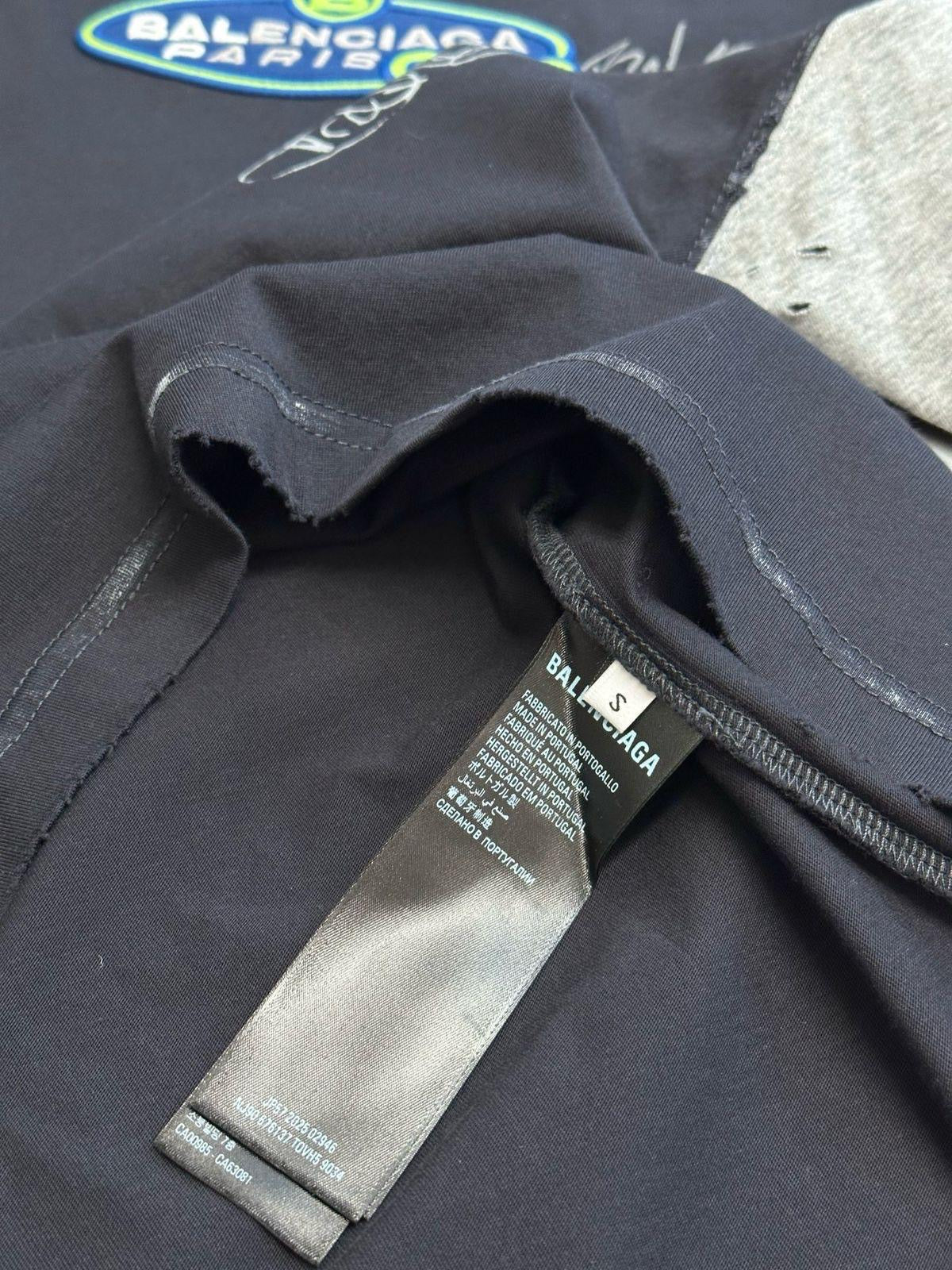 Balenciaga T-Shirt
