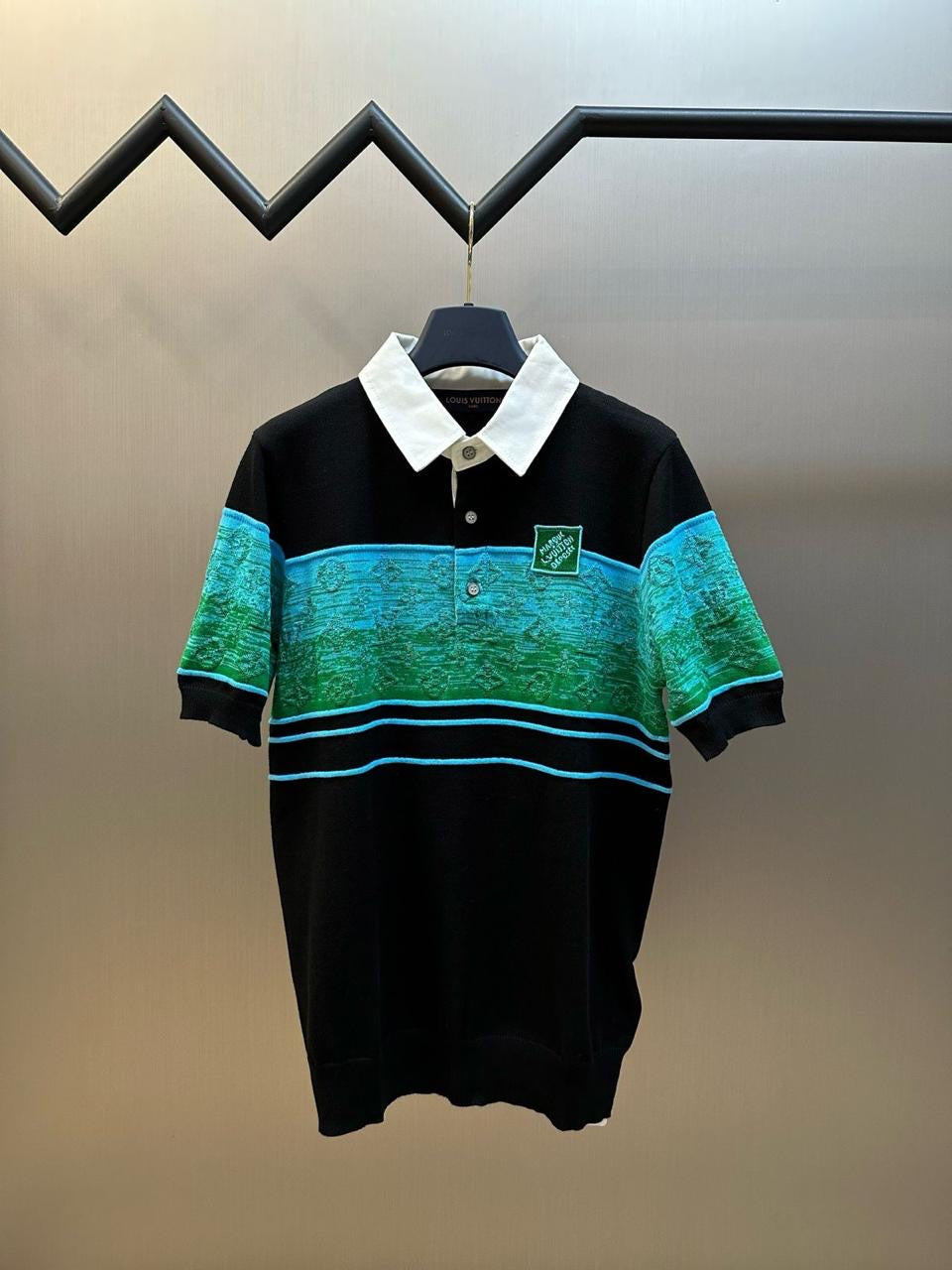 Louis Vuitton Polo Shirt