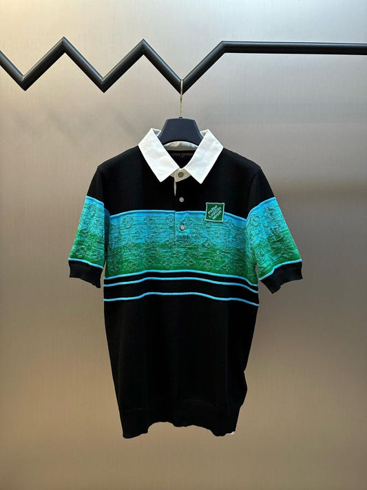 Louis Vuitton Polo Shirt