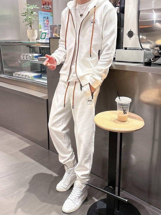 Zegna Tracksuits