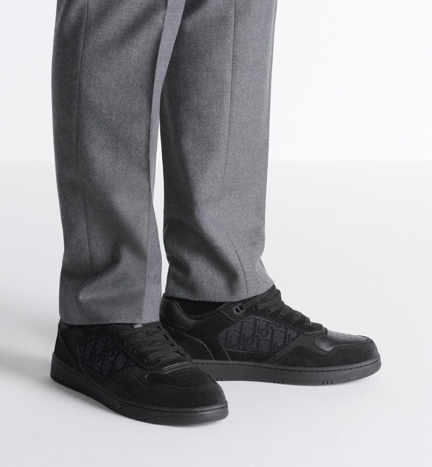 Dior B27 Sneakers