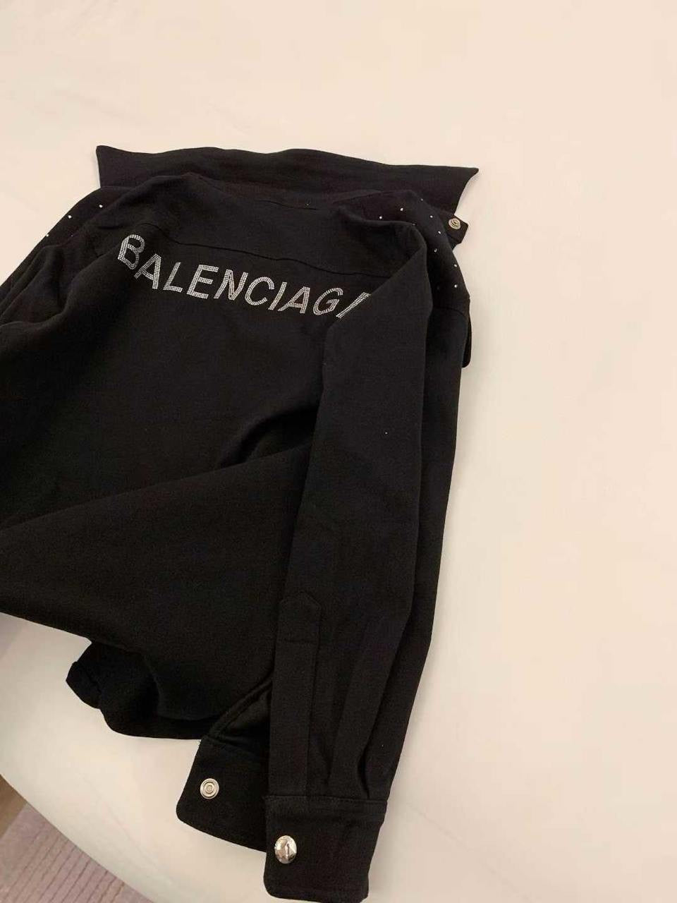 Balenciaga Shirt 2 colors