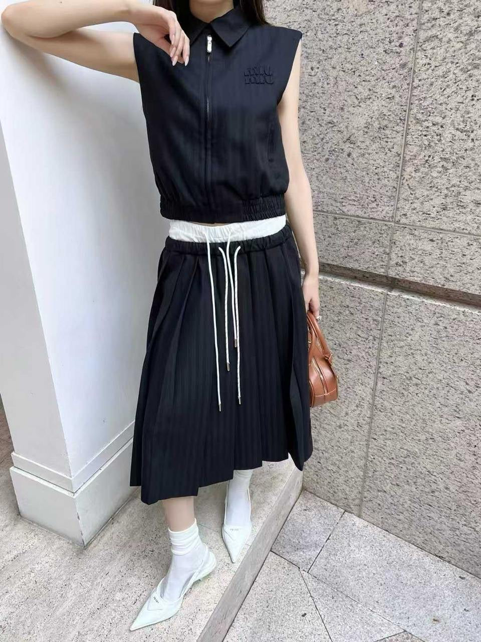 Miu Miu Set 2 colors