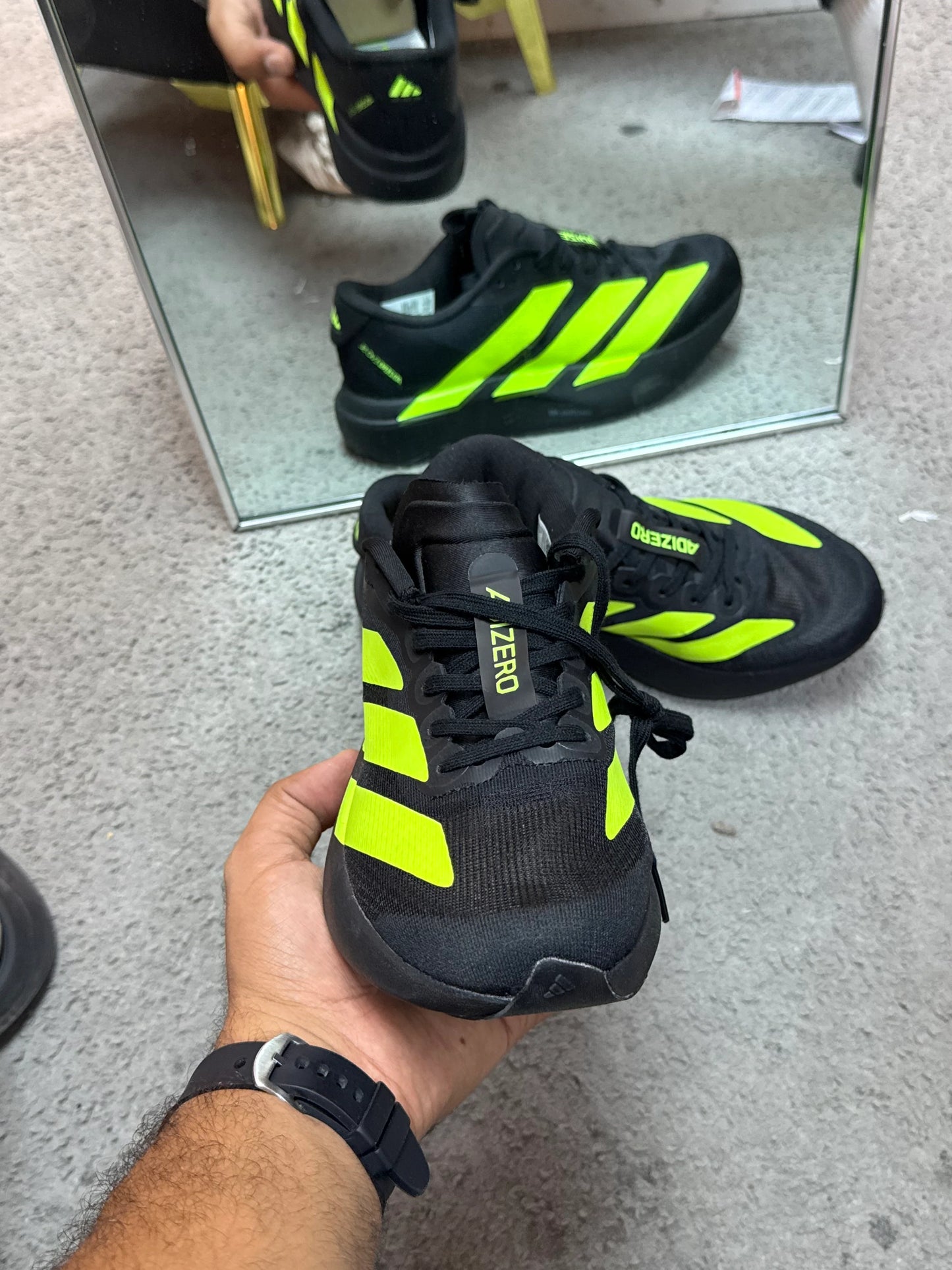 Adidas Adizero SL