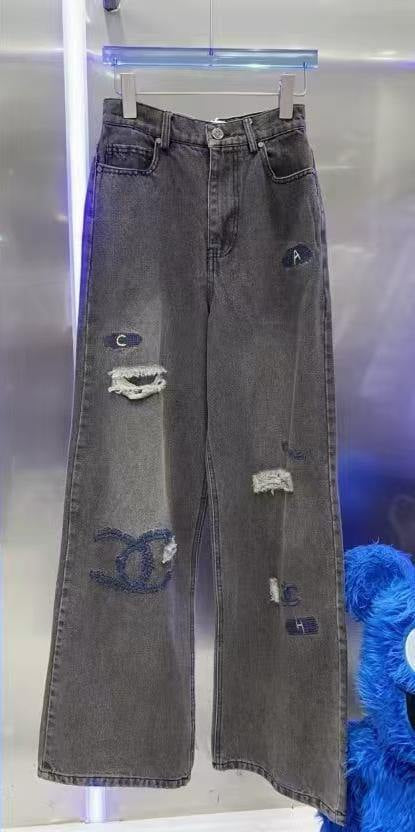 Chanel Pants