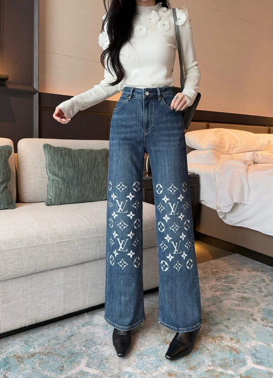 Louis Vuitton Jeans Pants