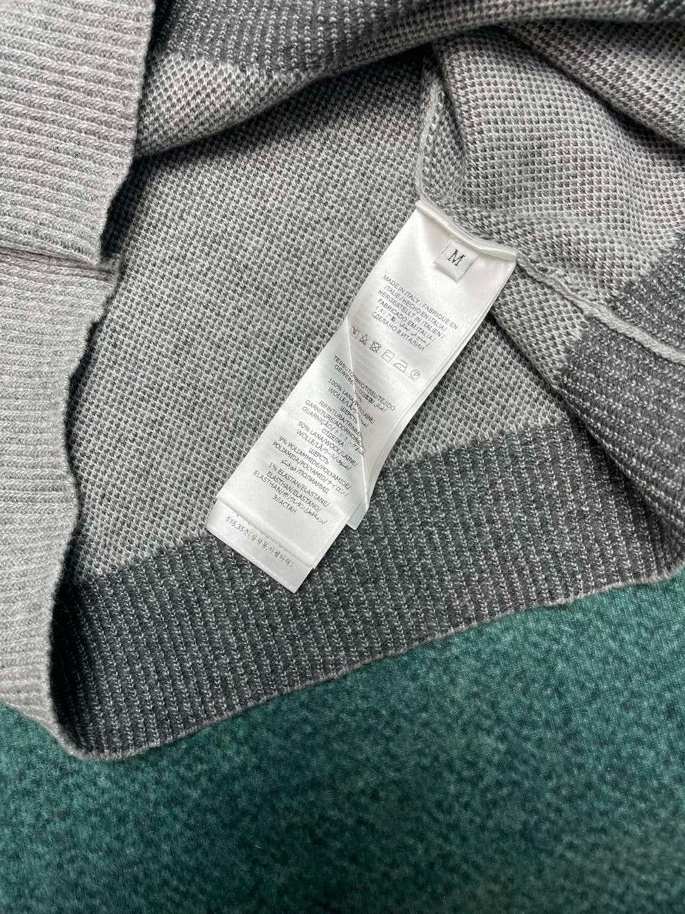 Gucci Turtle Neck Sweater