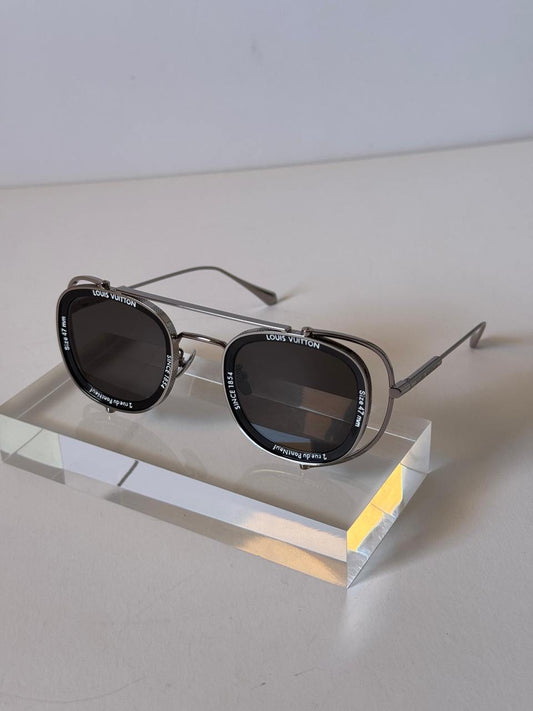 Louis Vuitton Sunglasses 3 colors