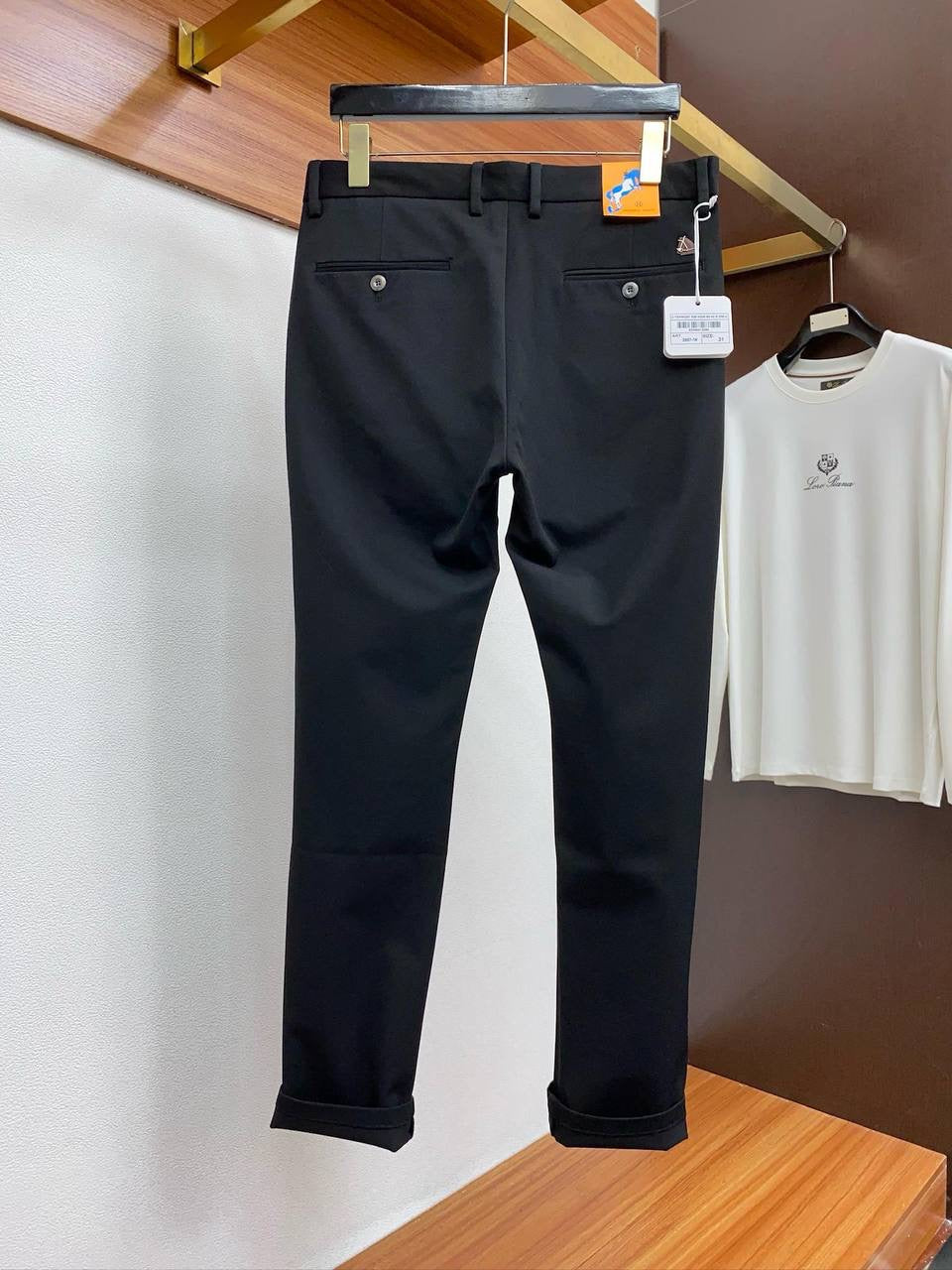 Hermes Pants 2 colors