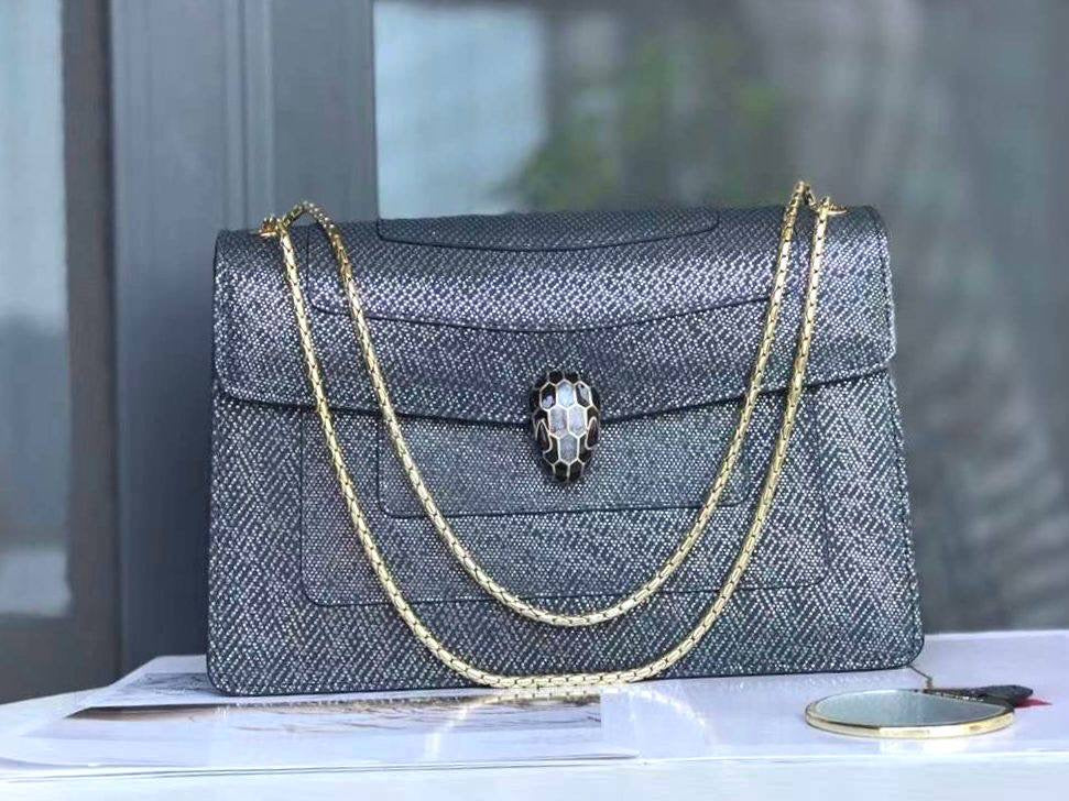 Bvlgari Sling Bag 7 colors